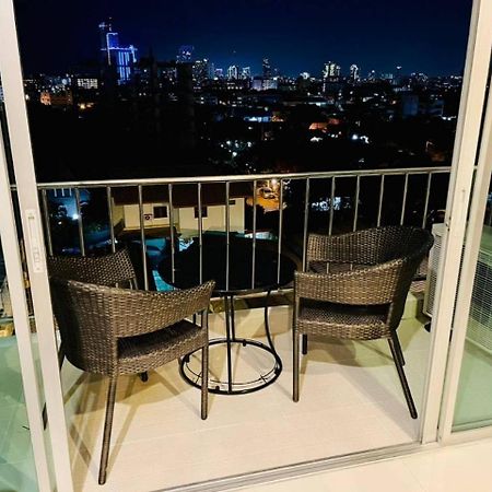 Valhalla Pattaya Hotel Bãi biển Jomtien Ngoại thất bức ảnh